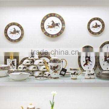 Hotel & Restaurant Banquet Wedding Hall Party Cutlery Dinnerware Dinner Set photo-2