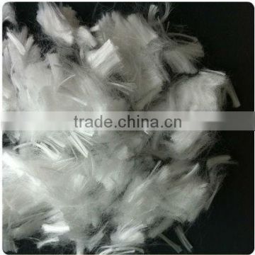 concrete additives, calcium stearate / plastic fiber