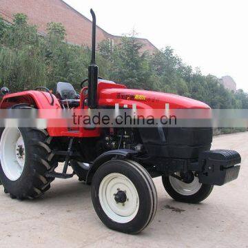 tractor