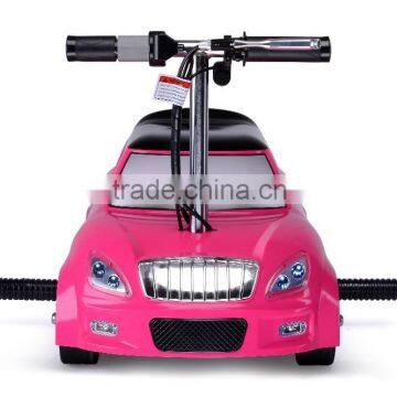 2015 Mototec New Design Ride on Car for Kids in India 24v 250w photo-6