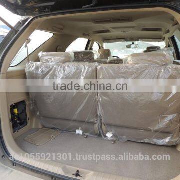 Toyota Fortuner 2.7 SR5, 7 Seats, 2014, Petrol, Automatic Transmission photo-5