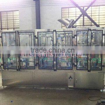 3L PET Bottle Water Filling Line