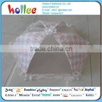 High Quality Polyester Food Cover