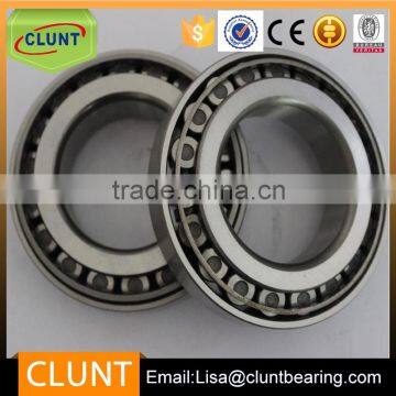 China Export Directly, Trustworthy NU203 Cylindrical Roller Bearing photo-5