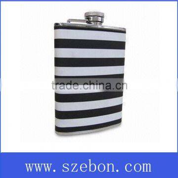 Cool Style 6 oz Hip Flask