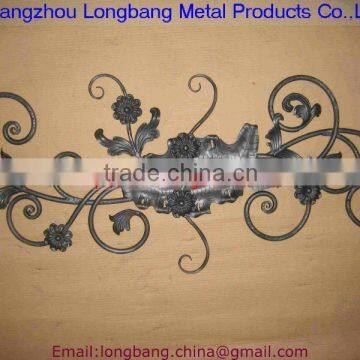 top-selling outdoor railing parts