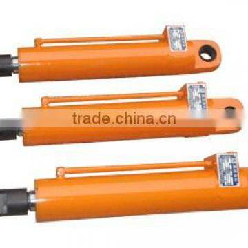 hydraulic cylinder for dump trailer