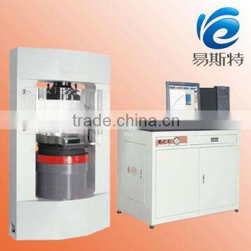 YAW-2000 Computer control Servo concrete compression testing machine