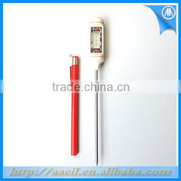 High quality kitchen thermometer for food cooking