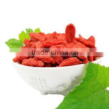 Ningxia goji berries wholesale distributors needed