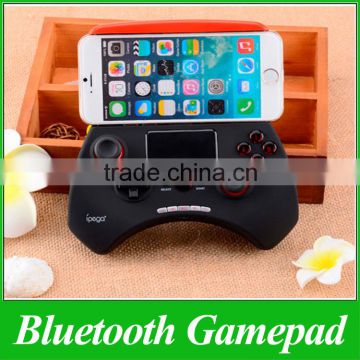 NEW For iPhone iPad Samsung LG Android/IOS/PC iPega PG-9028 Wireless Bluetooth Gamepad Game Controller With Touchpad