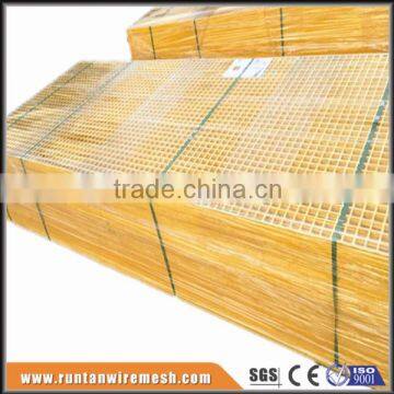 manufacturer supply frp grating, frp moulded gratings price (in stock 1.22 x 3.66m)