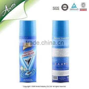 Private Label Wholesale Insecticide Spray photo-4