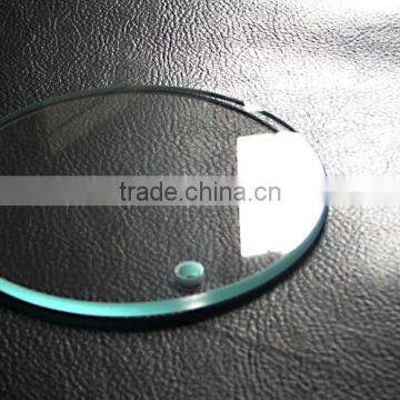 Temered Glass,glass Lamp Shade, Tunnel Lamp Glass photo-2