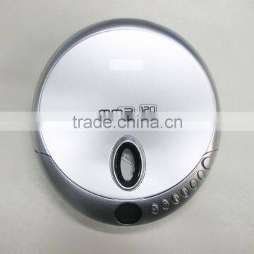 Personal CD Discman CD/MP3 player