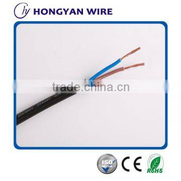 Copper Conductor Insulation flexible control cables