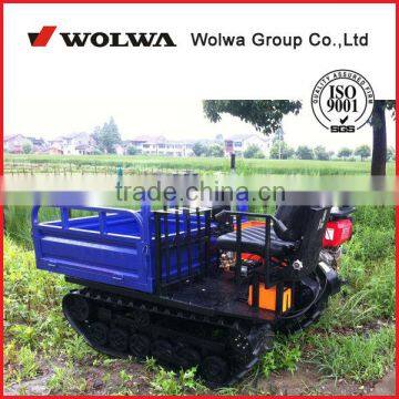 hot sale!!! diesel carrier vehicle, car carrier truck, tracked carrier, china manufacturer, mini skid steer loader