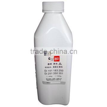 wholesale copier Bulk toner refill toner for konica minolta BH Di184 251 351 250 350 2510 3510 302A