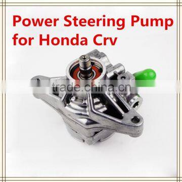 Hot sale power steering pump for honda crv car