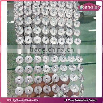 Bling Diamond Mesh Wrapping photo-5