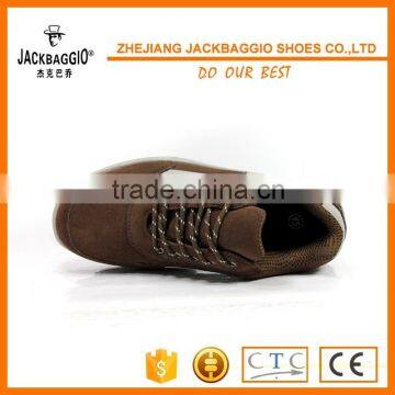 Work Safety Shoes for Standard SB SBP S1 S1P S2 S3 S4 photo-3