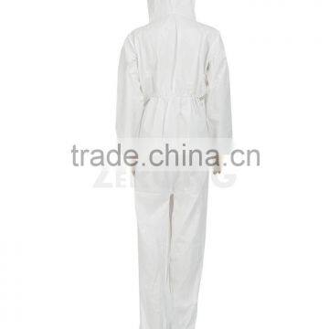 2016 New Design Sand Coverall Painter Decoration Suit Dubai Workers Overall Uniforms
