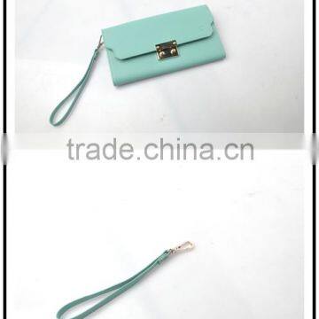 Factory customized for name card holder, business card holder leather