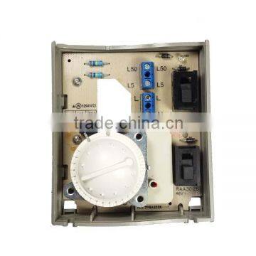TR10 Siemens Design Mechanical Room Thermostat