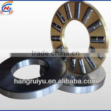 WZA high quality thrust cylindrical roller bearing 81212