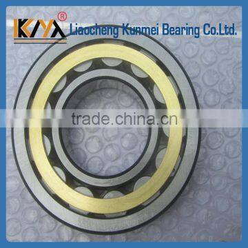 bearing made in china KM NU310EM cylindrical roller bearing