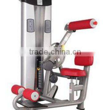 fitness equipment Back Extension T19-045