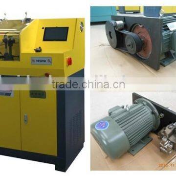 CRI200DA buy wholesale direct from china common rail diesel injector test bench &electric motor testing equipment