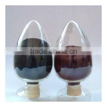 Sulphur Black (dyestuffs) for cotton textile dyeing