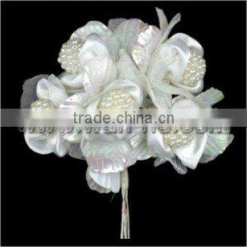 hot sale artificial flower for wedding