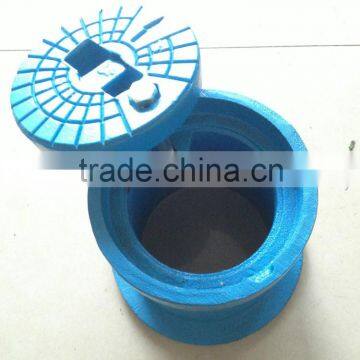 Casting Iron Surface Box photo-2