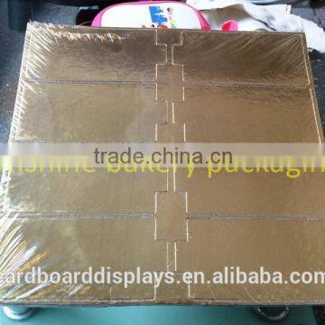 Mono Boards Mini Cake Board With Tab photo-5