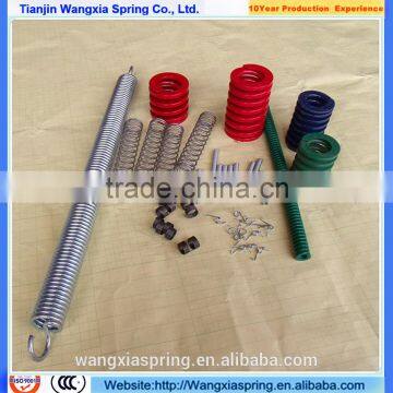 coil compression spring /torsion spring /mould spring /extension spring