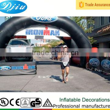 DJ-GM-21 cheap inflatable tent cheap makeup suppliers china advertising promotion