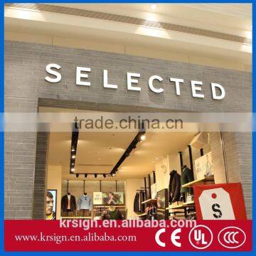 Wholesale Price Light Letter Sign, Logo Free Shipping for Bulk Order Wholesale Price photo-5