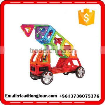 Mag wisdom magnetic educational toy