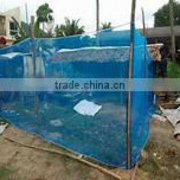 Manufacture plant protection net/anti insects net