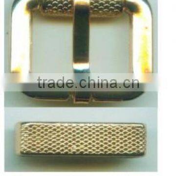 lastest metal clasp buckle for shoes top selling