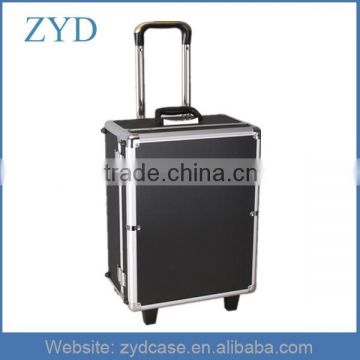 2014 HOT Selling Custom Aluminum Luggage Case ZYD-HZMtc003