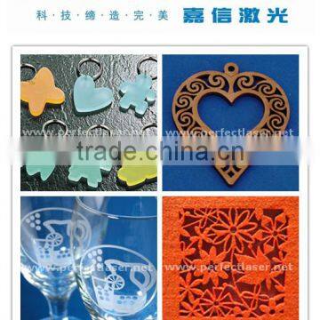 PEDK-13090 120W Nonmetal Co2 Laser Engraving for Acrylic Quality Choice photo-5