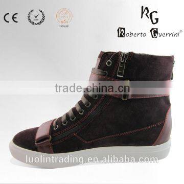 customize men sneakers wholesale manufacturer in china