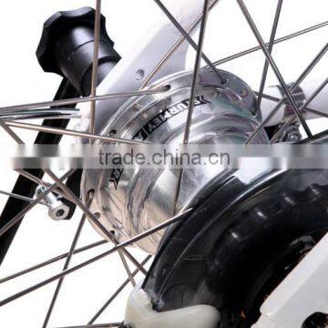 26 Inch Alloy Frame Ladies Road Bicycle Bikes for Sale KB-CB-M16027 photo-2