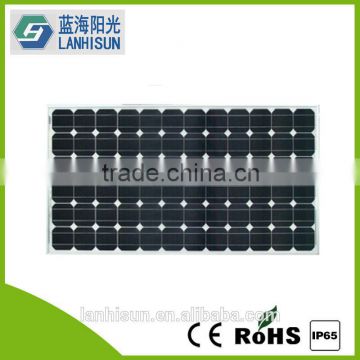 Mono Solar Panel (10W~300W)