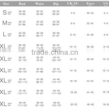 No MOQ Ladies Modern Casual Long Dress photo-6