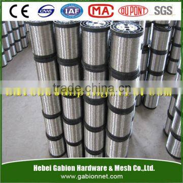 Hot Sale!!!!!!0.15mm stainless steel wire(supplier)