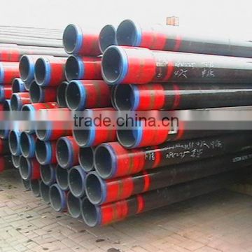 API 5L PSL1/PSL2 X42,X46,X52,X56,X60,X65,X70 Line Pipe for Oil & Gas / Steel Pipe